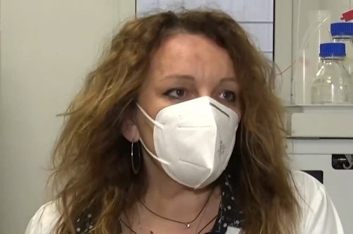 Έλληνες ερευνητές αναπτύσσουν παγκοσμίως πρωτοποριακή θεραπεία του κορονοϊού: «Επιτυχία άνω του 90%»