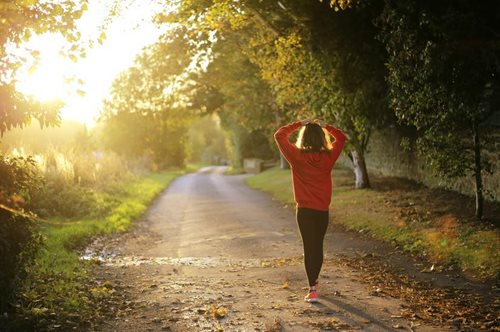 Σε νέο διαγωνισμό fitness με κάθε βήμα σου υποστηρίζεις τα κακοποιημένα και παραμελημένα παιδιά