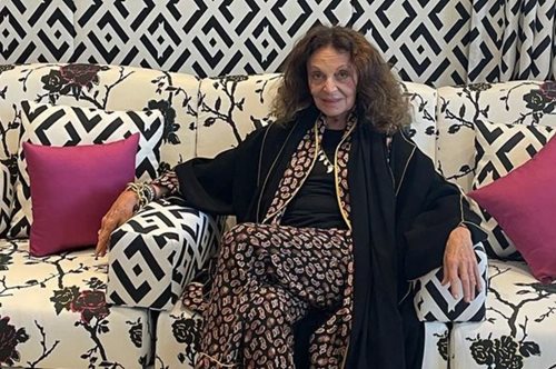 «Να είστε κυρίαρχος του σώματός σας. Είναι απόδειξη ότι ζήσατε. Αγάπη σε όλους»