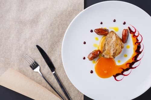 Πώς η πανδημία άλλαξε τα πάντα και στην υψηλή γαστρονομία;