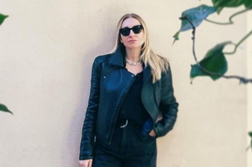 «Το μαμαδόμετρο ας το βάλουν μερικές στο συρτάρι»: H αποστομωτική απάντηση της Ρούλας Ρέβη