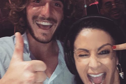 Νέο μεγάλο ελληνικό πάρτι οργανώνεται σε λίγες μέρες στο Ντουμπάι, όπως αποκαλύπτει Ελληνίδα DJ