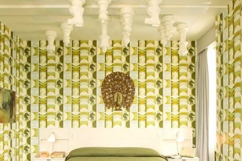 Μια σκακιέρα ανάποδα στο ταβάνι: Η σειρά-φαινόμενο «To Γκάμπι της Βασίλισσας» γεννά νέες τάσεις