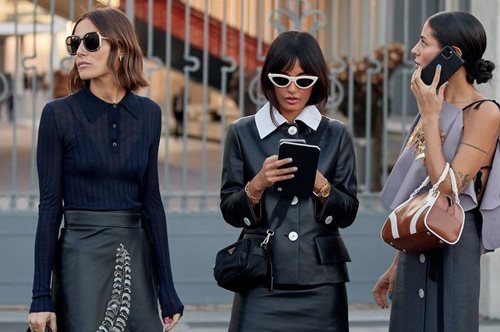 60 χρόνια μετά, αυτά παραμένουν τα παπούτσια που ποθεί κάθε στιλάτη γυναίκα στον κόσμο