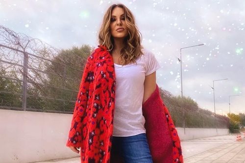 «Ο μεγαλύτερος στη σχέση, είτε είναι άντρας είτε γυναίκα, είναι ο “σα δε ντρέπεται”»