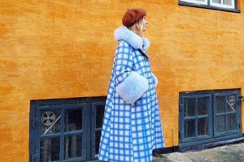 Το χρώμα του 2021 ή θα το αγαπήσετε ή θα το μισήσετε. Κολακεύει όμως όλες τις γυναίκες