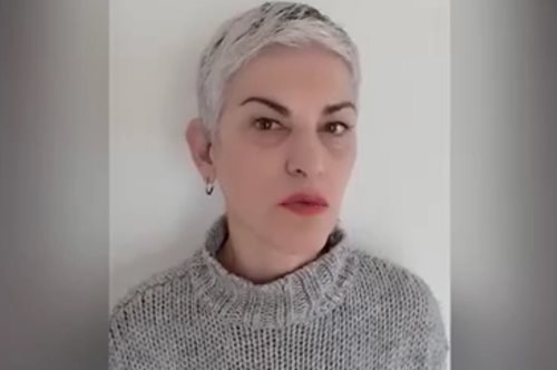 H Ελένη Ψυχούλη αποκαλύπτει τι της έλειψε περισσότερο από τον κόσμο της γεύσης στο lockdown