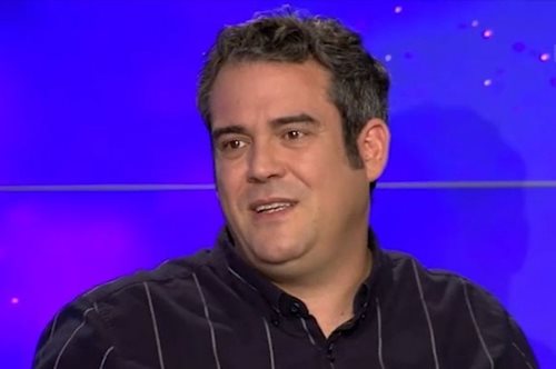 «Αν μπορούσα, θα υιοθετούσα ένα παιδί. Ευλογία. Αλλά μπορεί να μην είμαι άξιος»