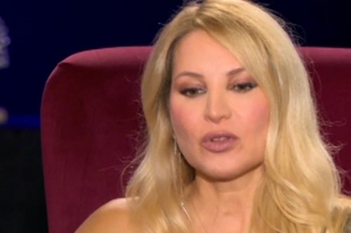 «Είχε ανοιχτές πληγές παντού, στο 94% του προσώπου της και σε μεγάλο μέρος του σώματός της»