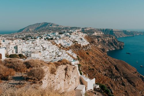 Η νέα, επαναστατική ανακάλυψη Ελλήνων ερευνητών στο υποθαλάσσιο ηφαίστειο της Σαντορίνης