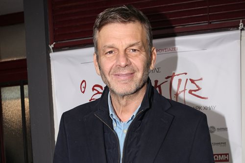 Η πανέμορφη κόρη του Απόστολου Γκλέτσου, Βαλίσια: «Είναι το πιο σπουδαίο κομμάτι στη ζωή μου»