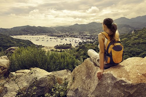 Aυτός είναι ο βασικός λόγος που πρέπει να ταξιδεύετε περισσότερο