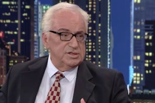 «Αιφνίδιες μεταβολές, αναπάντεχα γεγονότα»: Τι προβλέπει ο Κώστας Λεφάκης για ολόκληρο το 2021