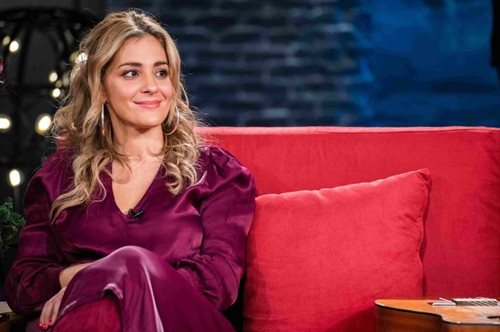 «Είπα στον Σπύρο Γραμμένο το προφανές: Γιατί, αγόρι μου, είσαι κομπλεξικός;»