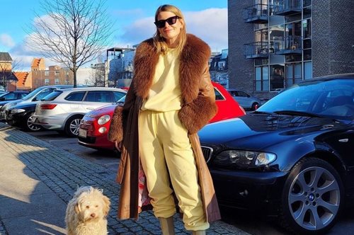 Το μυστικό ρούχο των fashion editors: Τις ντύνει ζεστά χωρίς να προσθέτει όγκο στη σιλουέτα