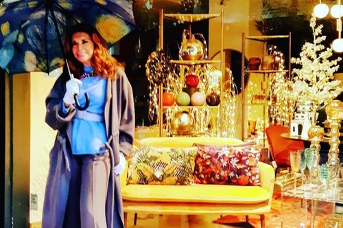 «Οι γυναίκες που μιλάνε είναι μάγκες. Ούτε οι θύτες, ούτε οι θαυμαστές τους»