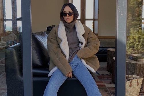 Αυτό είναι με διαφορά το πιο εύκολο τρεντ του 2021 και μάλλον το έχεις ήδη στην ντουλάπα σου