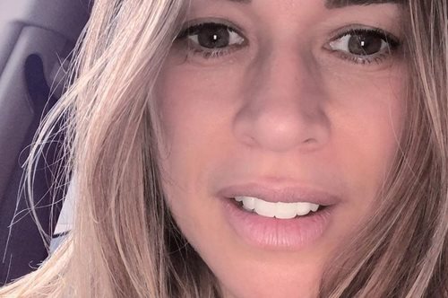 «Αναδύθηκαν περιστατικά που είχα απωθήσει»: Και η Έρρικα Πρεζεράκου για τη σεξουαλική κακοποίηση