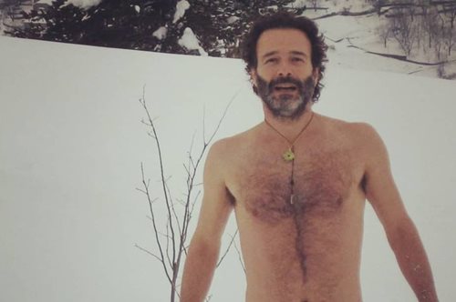 «Την ημέρα της πρεμιέρας του “Ντόλτσε Βίτα”, χώρισα. Ήθελα να ‘μαι δυο μέτρα κάτω απ’ τη γη»