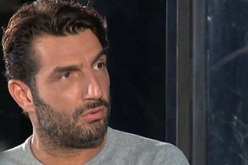 «Μετράω τι ενέργεια θα ξοδέψω, τι θα φάω, πόσο θα κοιμηθώ. Αυτό το μέτρημα είναι εξόχως ξενέρωτο»