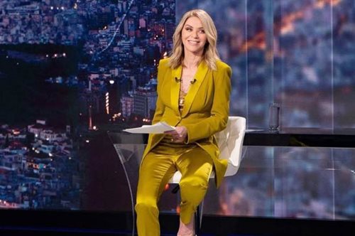 «Δεν είχα ούτε τη δύναμη ούτε την αίσθηση πως μπορώ να το καταγγείλω. Το έθαψα μέσα μου»