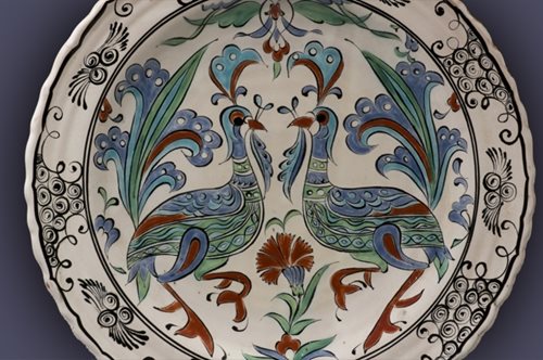 Ίκαρος: Το ροδίτικο εργοστάσιο που έφτιαχνε κεραμικά περιζήτητα σε όλο τον κόσμο, με μυστική συνταγή