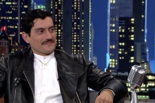 «Απεχθάνομαι τον ρόλο του Τάκη. Σε μια σκηνή μιλούσα τόσο άσχημα στη Δρόσω, που δεν άντεξα»