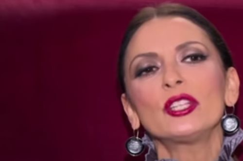 «Η κόρη μου έχει φάει bullying. Στο δημοτικό της έλεγαν ότι είναι μαύρη. Μια μέρα ήρθε κλαίγοντας»