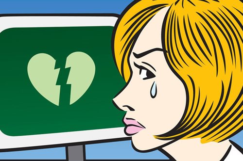 Λέγεται «Social Media Breakup Coordinator» και έχει αναλάβει να σας χωρίσει 