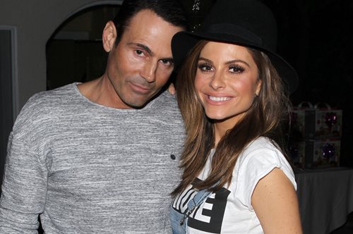 Σε αυτό το μέρος της Ελλάδας θα κάνει το γάμο της το καλοκαίρι η Maria Menounos