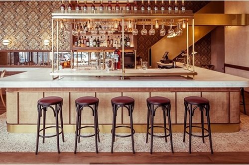 Fooding & Drinking: Τα μέρη της Αθήνας που μας λείπουν περισσότερο