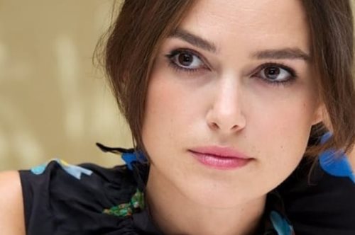 «Δεν θα ξανακάνω γυμνή σκηνή με άντρα σκηνοθέτη. Είμαι ματαιόδοξη και κοιτούν πολύ επίμονα»