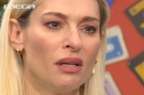 «Ο Γιώργος Κιμούλης με έβρισε και με κλώτσησε. Μια ολόκληρη σεζόν βίωσα ψυχολογική και λεκτική βία»