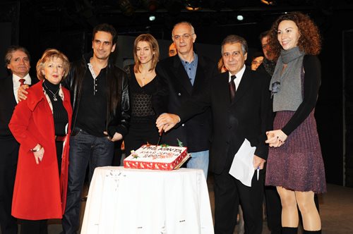 «Δυστυχώς ήμασταν μπροστά»: Δώρα Χρυσικού – Νίκος Ψαρράς σε νέα, επίσημη ανακοίνωση για Ζέτα Δούκα