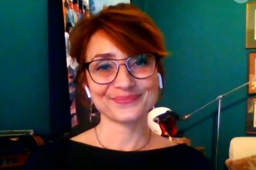 «Την ώρα που έπαιζα ο Κιμούλης με έβριζε χυδαία στο αυτί»: Νέα, συγκλονιστική αποκάλυψη Ρουμελιώτη