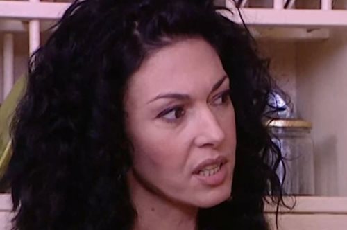 «Δέχτηκα σεξουαλική βία την ώρα της παράστασης. Με έστειλε μέχρι την ψυχιατρική κλινική»