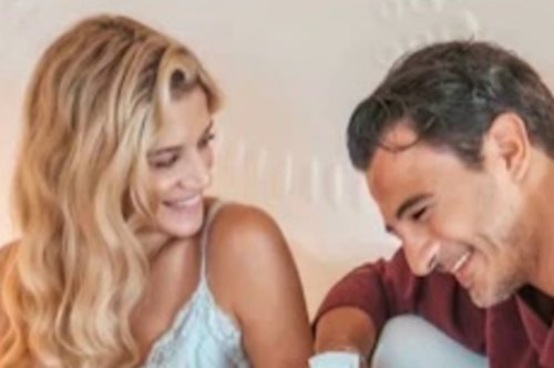 «Οι σχέσεις αντιμετωπίζουν διάφορους κραδασμούς. Τι είμαστε, το Μικρό Σπίτι στο Λιβάδι;»