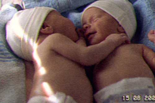 #CareForHumanTouch – H NIVEA σε μία νέα παγκόσμια πρωτοβουλία με ξεχωριστό σκοπό