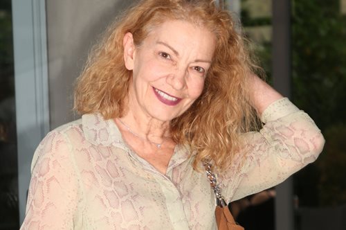 «Αυτό που έζησα ήταν ένα ρεζιλίκι άνευ προηγουμένου»: Η Πέμη Ζούνη για το επαγγελματικό λάθος της 