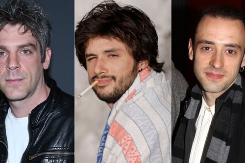 Τρεις Έλληνες ηθοποιοί καταγγέλλουν γνωστό σκηνοθέτη για σεξουαλική παρενόχληση  