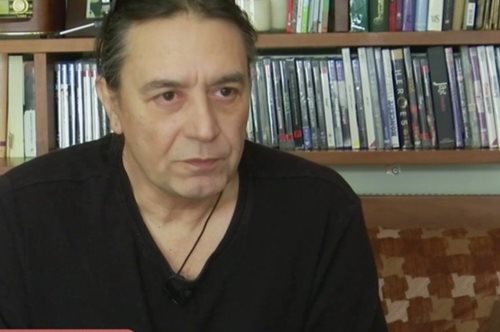 «Υπήρχε μια κοπέλα που με ακολουθούσε και με απειλούσε να αυτοκτονήσει αν δεν βρισκόμασταν»