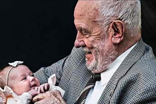 Αιμοδότης με μοναδική ομάδα αίματος έσωσε 2,4 εκ. μωρά: 