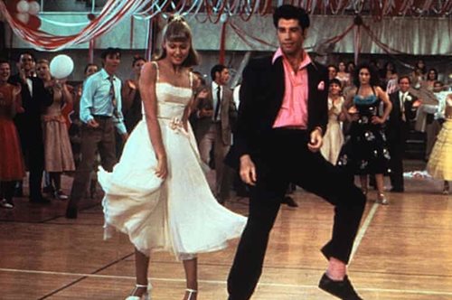 Nτάνι Ζούκο ξανά: Ο Τζον Τραβόλτα αναβιώνει το διάσημο χορευτικό του Grease με την κόρη του