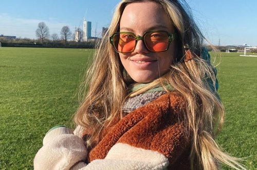 Αδημονώντας για ένα καλύτερο καλοκαίρι βρήκα ήδη τα κινηματογραφικά γυαλιά ηλίου που θα φορέσω