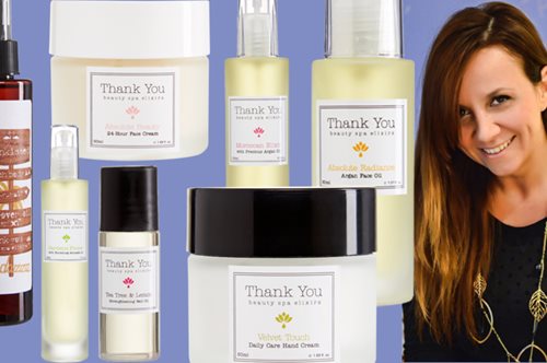 Δοκιμάσαμε τα ελληνικά Thank You Elixirs και κυριολεκτικά τα λατρέψαμε 