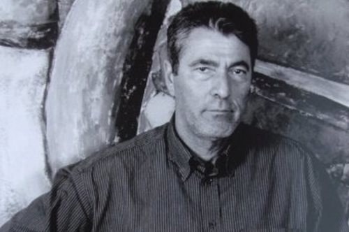 Έφυγε από τη ζωή ο σπουδαίος ζωγράφος και πανεπιστημιακός Παύλος Σάμιος, σε ηλικία 73 ετών