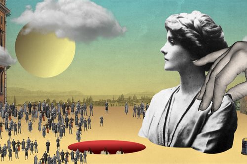 Ο συνθέτης που ενέπνευσε τη δημιουργία του θρυλικού αρώματος Νο5: Σανέλ και Στραβίνσκι