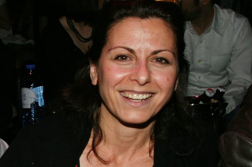 «Κάθε μέρα, χρόνια τώρα. Ο καρκίνος δεν ξεχνιέται. Όταν γνωριστείτε, είναι η μόνιμη αποσκευή σου»