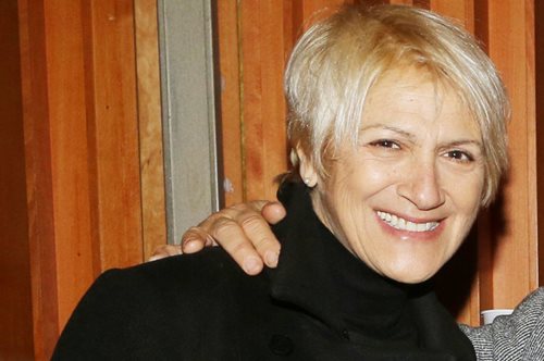 «Είδαν αφίσα του Οικονομόπουλου και είπαν 