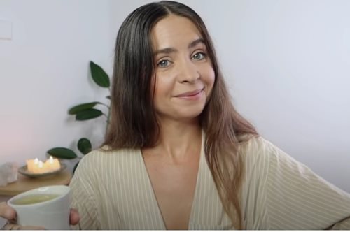 «Έχω σωματότυπο αχλάδι: Ποια κομμάτια δεν πρόκειται να αγοράσω το 2021 γιατί δεν με κολακεύουν»